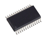 Mcu static ram 32kx8 100ns cmos soic28 mb84256c-10l